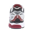 thumbnail image 3 of Saucony ProGrid Omni 9 OG White Silver Red Men's Shoes Sneakers S70739-1, Men's U.S. Shoe Size 12, 3 of 3
