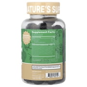 Fungies Best Multi Mushroom Daily Gummies, Mixed Berry, 60 Pectin Gummies