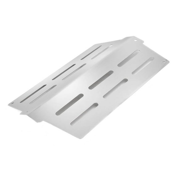Replacement Heat Deflector Grill Heat Deflector Barbecue Heat Deflector Heat Deflector Replacement for Genesis Heat Deflector Replacement for Weber