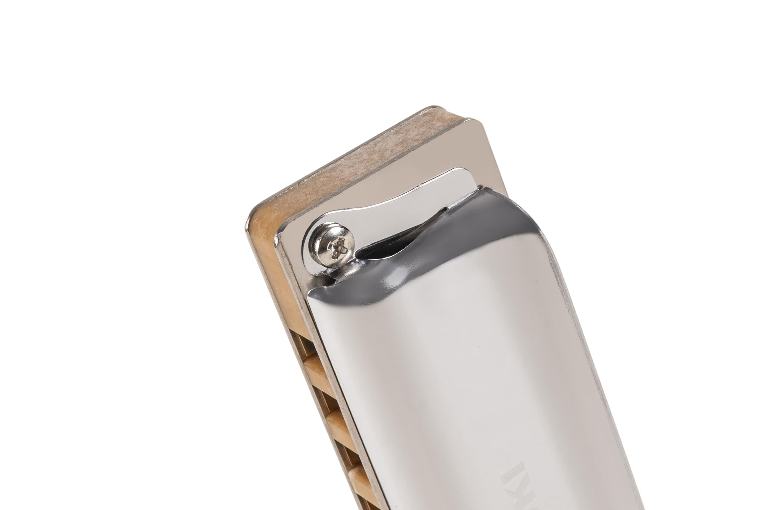 MANJI 10 HOLE DIATONIC KEY: A