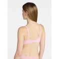 thumbnail image 3 of No Boundaries Allover Lace Push Up Bra, Women's 32B-40DD, 3 of 8