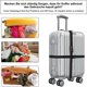 thumbnail image 4 of Sugerencias de títulos optimizados: 1. Juego de correas para equipaje 2. Juego de correas para maleta, 4 of 5