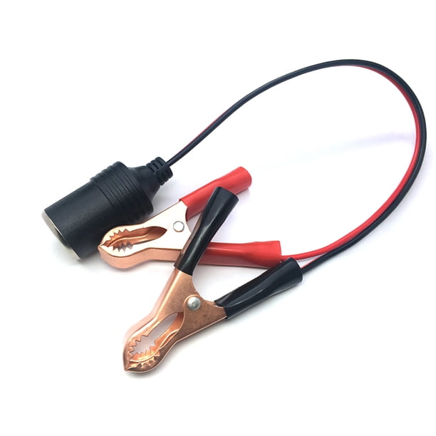 Encendedor De Cigarrillos Con Clip Yuarrent VI004783-00
