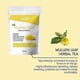 thumbnail image 3 of Mullein Leaf Tea Bags Herbal Lung Cleansing Breathing Cough Relieve Tea, 20 Bags/Pack, 3 of 5