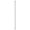 thumbnail image 2 of Alno Inc Contemporary 18'' Center Appliance Pull, 2 of 3