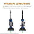 thumbnail image 2 of Brush Roll Replacement Kit for Bissell CleanView Swivel Rewind Pet Vacuum 3832 3836 3837 3839, 2 of 5