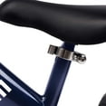 thumbnail image 5 of Linklife Kids Balance Bike for 3 Year Old, 12 Inch Toddler Bike Exercise No Pedal Training Bicycle for Kids Ages 2-5, Adjustable Seat Air Free EVA Tire, Blue, 5 of 7