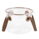 thumbnail image 2 of Cubo plegable, cubo de pesca portátil ligero con asa, cubo para baño de pies 20L, 2 of 8