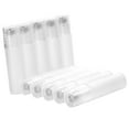 thumbnail image 3 of 10 Piezas de 5 Ml de Vacío en Frascos de Repuesto Yuyangstore Botellas Roll On Blancas para Aceites Esenciales, 3 of 8