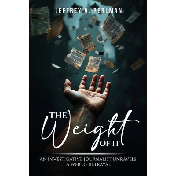 "The Weight of it", (Paperback)
