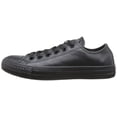 thumbnail image 3 of Converse Unisex Chuck Taylor All Star Leather Ox Basketball Shoe, 3 of 7