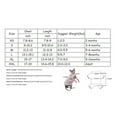 thumbnail image 5 of Hairless Cat Clothes Soft Warm Cat Hoodie for Sphynx Cats,Devon Rex, Cornish,Peterbald, 5 of 5