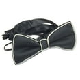 thumbnail image 2 of YAOMOBB Nœud Papillon Clignotant Réglable avec Modes de Clignotement, Accessoire Durable pour Bal et Performances, 2 of 7