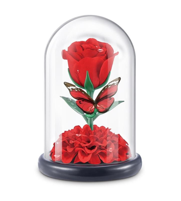 Mini Brands Create Garden Capsule