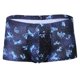 thumbnail image 4 of Calzoncillos Tipo Bóxer Sin Costuras de Tiro Bajo, Estampados Divertidos, Bañadores, , Ropa Interior para Hombres 2XL Yinane calzoncillos boxer de los hombres, 4 of 8