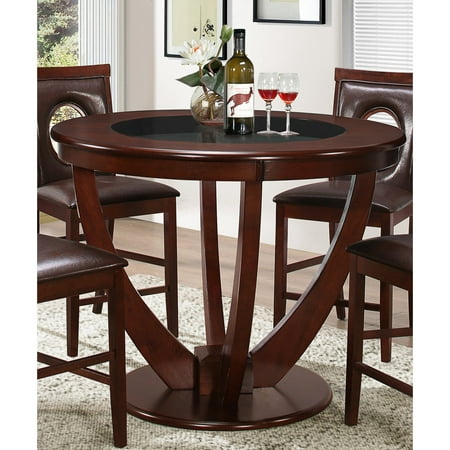 Best Master Furniture Jackson 5 Piece Counter Height Dining (Best Furniture Stores Dc)