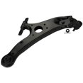 thumbnail image 2 of Convient 2011-2020 Toyota Sienna Moog Bras de Contrôle de Châssis RK622036 Série R; Remplacement OE, 2 of 2
