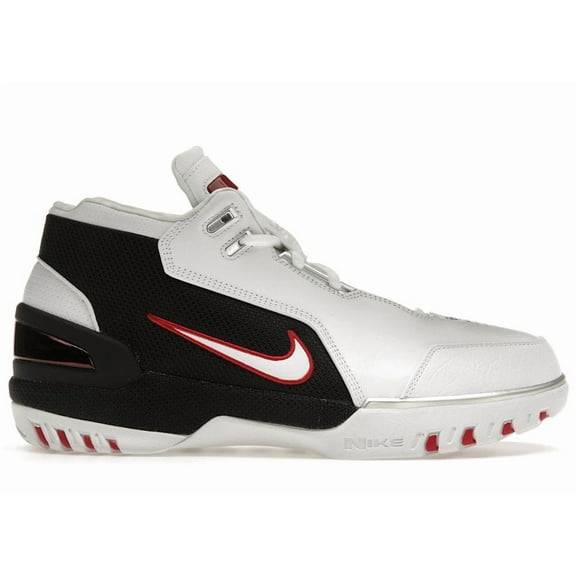 Nike Men's Air Zoom Generation Retro Debut (2023) Basketball Shoes, from StockX