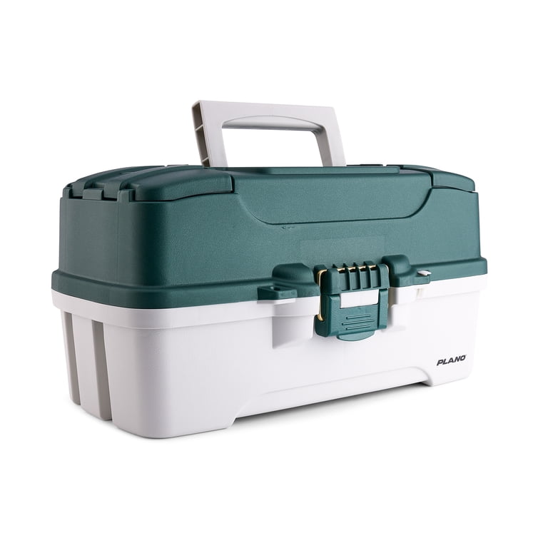 PLANO 3 TRAY FRESH - Walmart.com