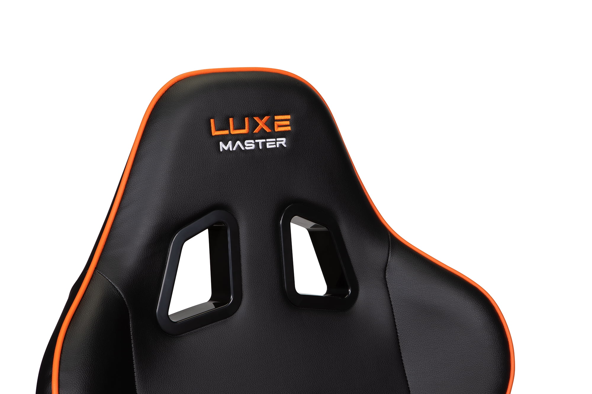 Luxe Master Luxe Ultra Max Office, Gaming & Desk Chair, Ergonomic Design  Supports up to 390lbs, Automotive-Grade Steel, Cold-Cured Foam 