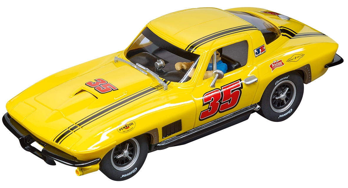 carrera slot cars walmart