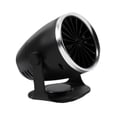 thumbnail image 1 of Calentador de coche,Calentador portátil para coche con descongelador,desempañador y función antivaho.,Desempañador de parabrisas con ventilador de calentamiento rápido para 12V, 1 of 8