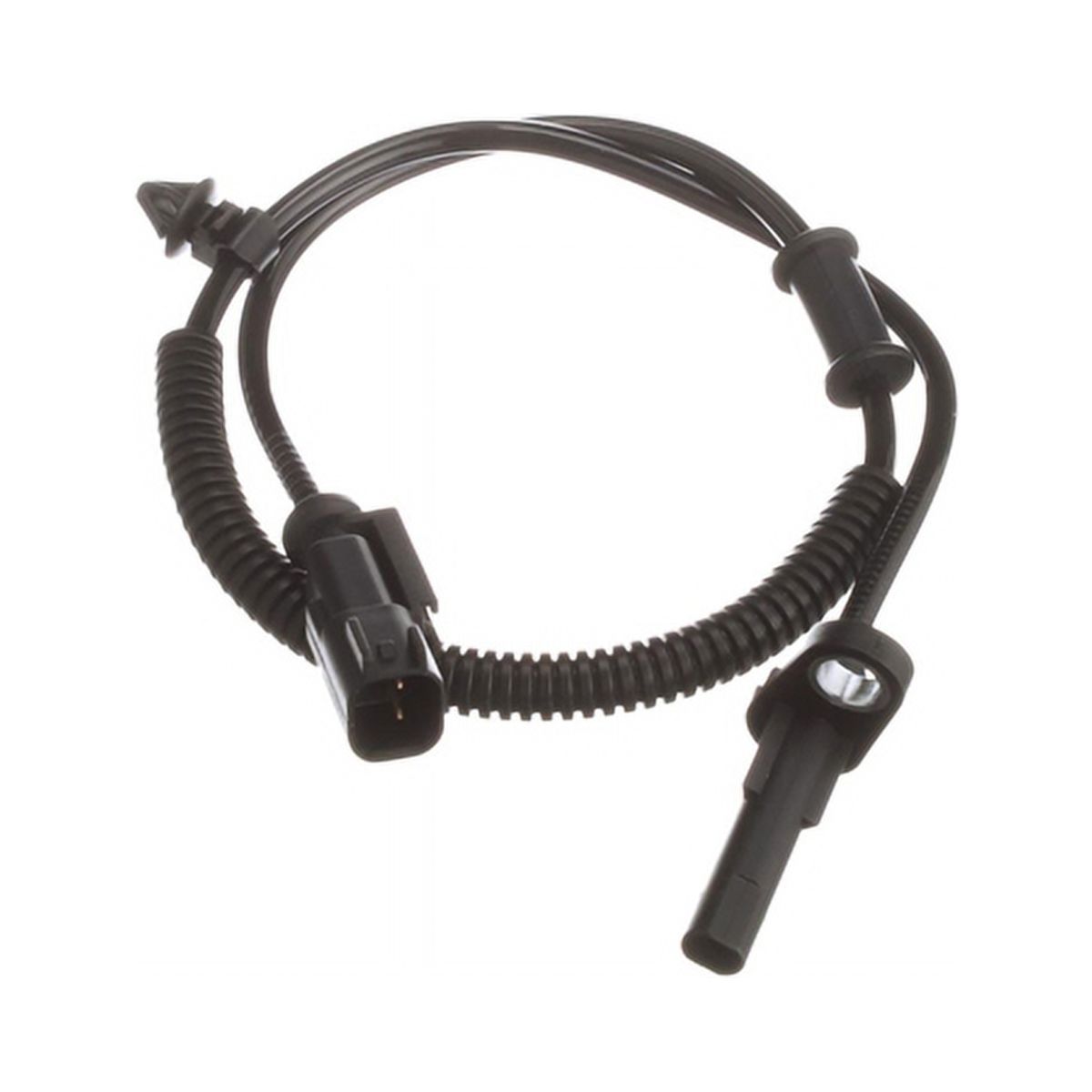 Standard Ignition ABS Wheel Speed Sensor P/N:ALS2054 Fits select: 2011-2014 FORD MUSTANG