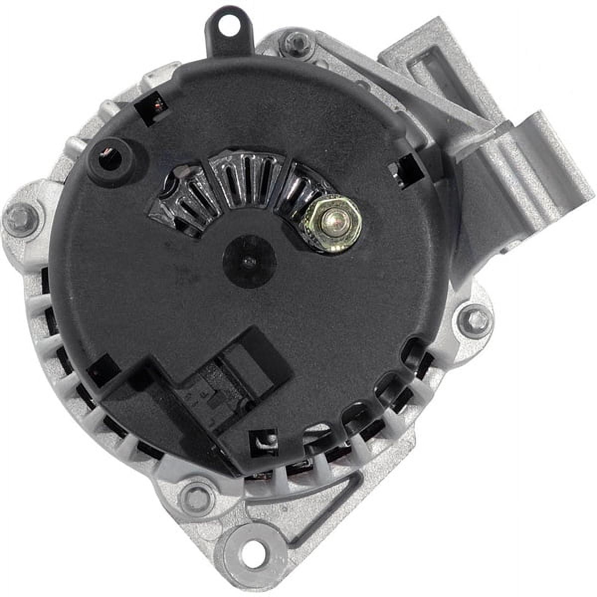 ACDelco 335-1237 Professional Alternator Fits 2003 Chevrolet Malibu