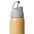 thumbnail image 3 of Termo Owala FreeSip de 32oz (946ml) de acero inoxidable térmico, Beachfront, 3 of 5