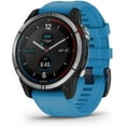 thumbnail image 2 of Garmin Quatix 7 – Standard Edition Marine GPS Smartwatch (010-02540-60), 2 of 3