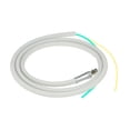 thumbnail image 1 of Tubo de manguera de pieza de mano dental de 2 orificios con conector para alta TFixol Tubo, 1 of 7