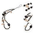 thumbnail image 2 of MasteelfCA DIY Beaded Phone Chain Decorative Phone Lanyard Phone Decoration Phone Decor, 2 of 7