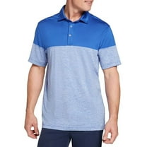 Walter Hagen Men's Perfect 11 Fashion Print Golf Polo Size XL
