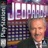 Jeopardy - PlayStation