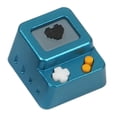 thumbnail image 2 of Teclado mecánico para juegos a prueba de polvo Cherry DIY gris perfke Teclas de teclado, 2 of 5
