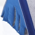 thumbnail image 3 of COSMOBETTY Para Conejos Y Roedores Pequeños Tienda En Azul Con Material De Fieltro Premium, 3 of 6