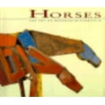 thumbnail image 1 of Pre-Owned Horses: The Art of Deborah Butterfield (Paperback) 0811801381 9780811801386, 1 of 1