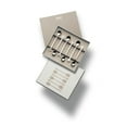 thumbnail image 2 of GIFT BOX 6 PCS MOKA SPOONS EVENTO, 2 of 2