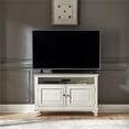 thumbnail image 6 of Allyson Park White 46 Inch TV Console, 6 of 6
