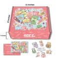 Boo’s Asian Mystery Snack Box 40 Pieces; 14 FullSize Snacks. Including