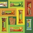 thumbnail image 5 of Nature Valley Crunchy Granola Bars, Peanut Butter, 12 Bars, 8.94 OZ (6 Pouches) - Pack of 2, 5 of 5