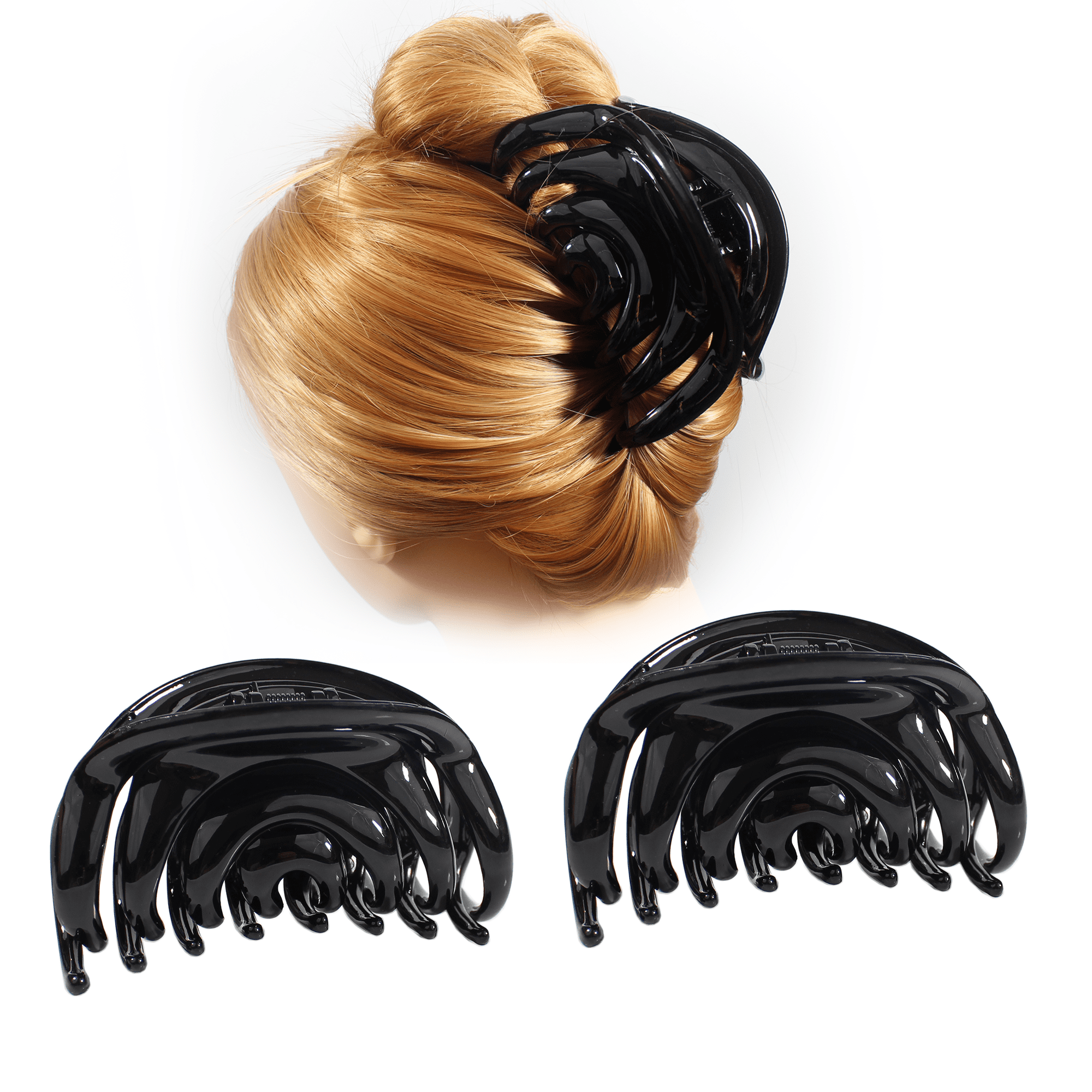 claw hair clips claw hair clips