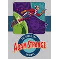 thumbnail image 3 of Adam Strange, Jerry Siegel, Dave Wood, et al. Hardcover, 3 of 4