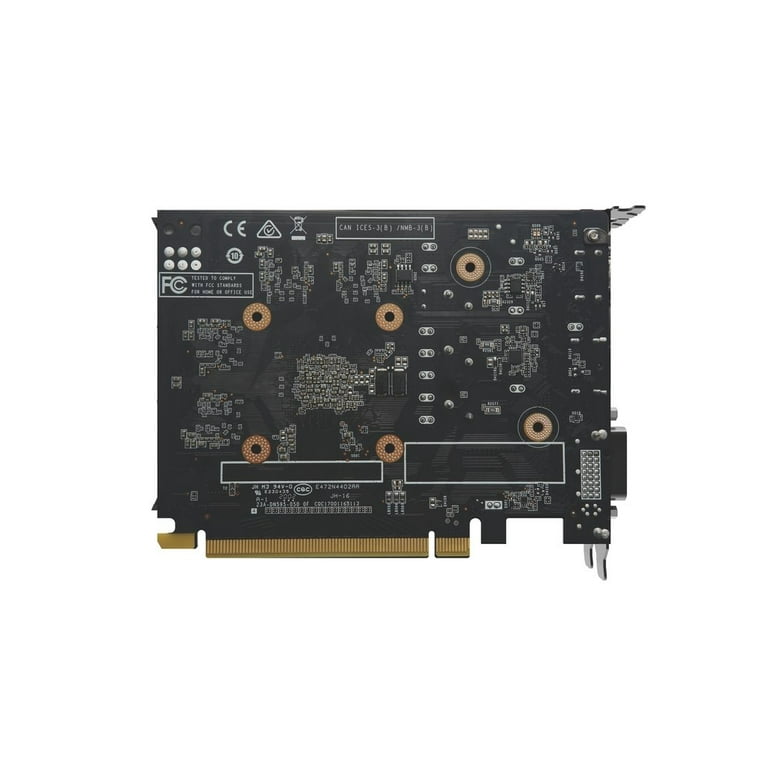 ZOTAC GeForce GTX 1650 OC