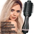 thumbnail image 4 of Hot & Hotter One Step Hair Styler & Dryer, 4 of 5