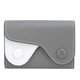 thumbnail image 2 of Cartera De Tarjeta, Monedero De Bolsillo, Cuero De PU Minimalista Tamaño Moderado Tarjetas De Identidad Monedas Para Tarjetas Bancarias Billeteras De Efectivo Adultos ANGGREK Otros, 2 of 8