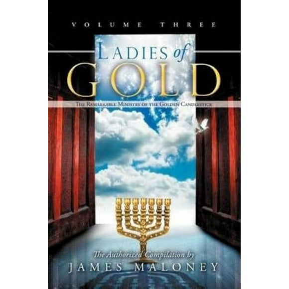 Dames d'Or, Volume Trois