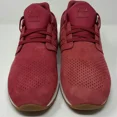 thumbnail image 3 of New Balance 247 v2 REVlite Lifestyle Sneakers MS247GS Men's 13 Suede Red NWOT, 3 of 6