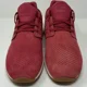 thumbnail image 3 of New Balance 247 v2 REVlite Lifestyle Sneakers MS247GS Men's 13 Suede Red NWOT, 3 of 5