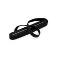 thumbnail image 4 of (4 pack) Dritz Sewing & Crafting 1/2" Black Braided Elastic, 4-1/2 yd, 4 of 5
